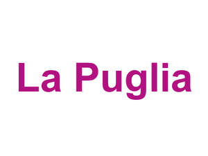 La Puglia Logo