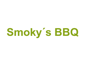 Smoky´s BBQ Logo