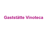 Gaststätte Vinoteca Logo