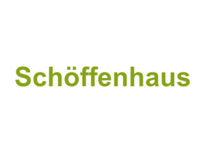 Schöffenhaus Logo