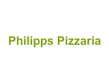 Philipps Pizzaria Logo