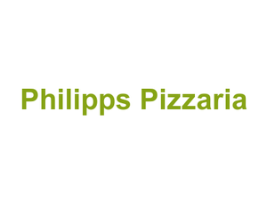 Philipps Pizzaria Logo