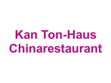 Kan Ton-Haus Chinarestaurant Logo