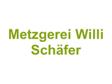 Metzgerei Willi Schäfer Logo