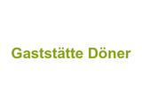 Gaststätte Döner Logo