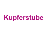 Kupferstube Logo