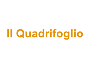 Il Quadrifoglio Logo
