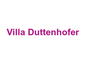 Villa Duttenhofer Logo