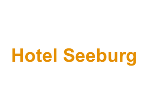 Hotel Seeburg Logo
