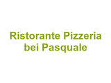 Ristorante Pizzeria bei Pasquale Logo