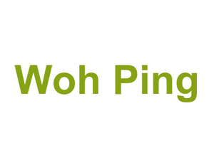 Woh Ping Logo
