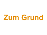 Zum Grund Logo
