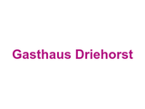 Gasthaus Driehorst Logo