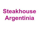 Steakhouse Argentinia Logo