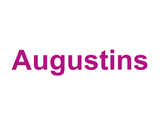 Augustin's Logo