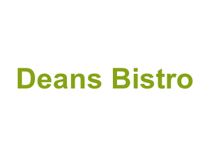 Deans Bistro Logo