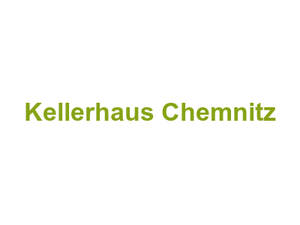 Kellerhaus Chemnitz Logo