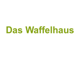 Das Waffelhaus Logo