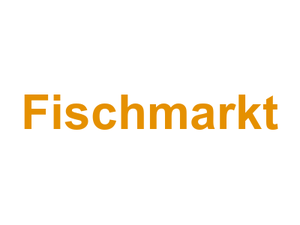Fischmarkt Logo
