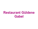 Restaurant Güldene Gabel Logo