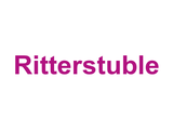 Ritterstuble Logo
