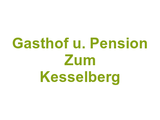 Gasthof u. Pension Zum Kesselberg Logo