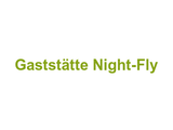 Gaststätte Night-Fly Logo