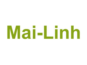 Mai-Linh Logo