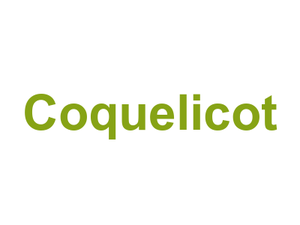Coquelicot Logo