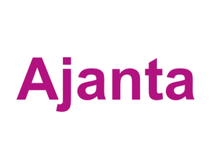 Ajanta Logo