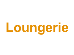 Loungerie Logo