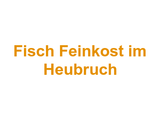 Fisch Feinkost im Heubruch Logo