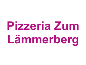 Pizzeria Zum Lämmerberg Logo