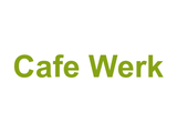 Cafe Werk Logo