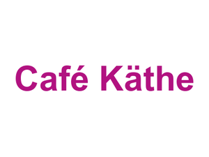 Café Käthe Logo