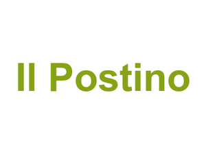 Il Postino Logo