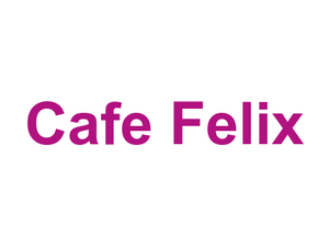 Cafe Felix Logo