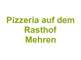 Il Caminetto Ristorante Pizzeria auf dem Rasthof Mehren Logo