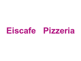 Eiscafe   Pizzeria Logo