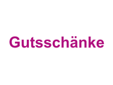 Gutsschänke Logo