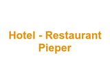 Hotel - Restaurant Pieper Logo
