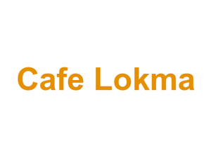 Cafe Lokma Logo