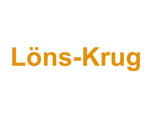 Löns-Krug Logo