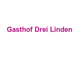 Gasthof Drei Linden Logo