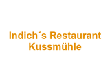 Indich´s Restaurant Kussmühle Logo