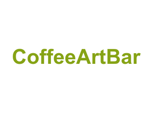 CoffeeArtBar Logo
