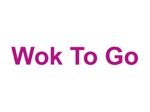 Wok To Go Logo