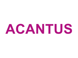 ACANTUS Logo