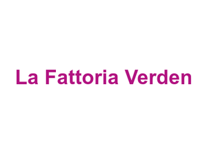 La Fattoria Verden Logo