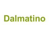 Dalmatino Logo